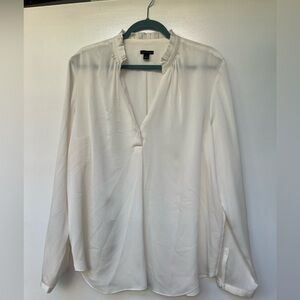 Ann Taylor blouse. XL